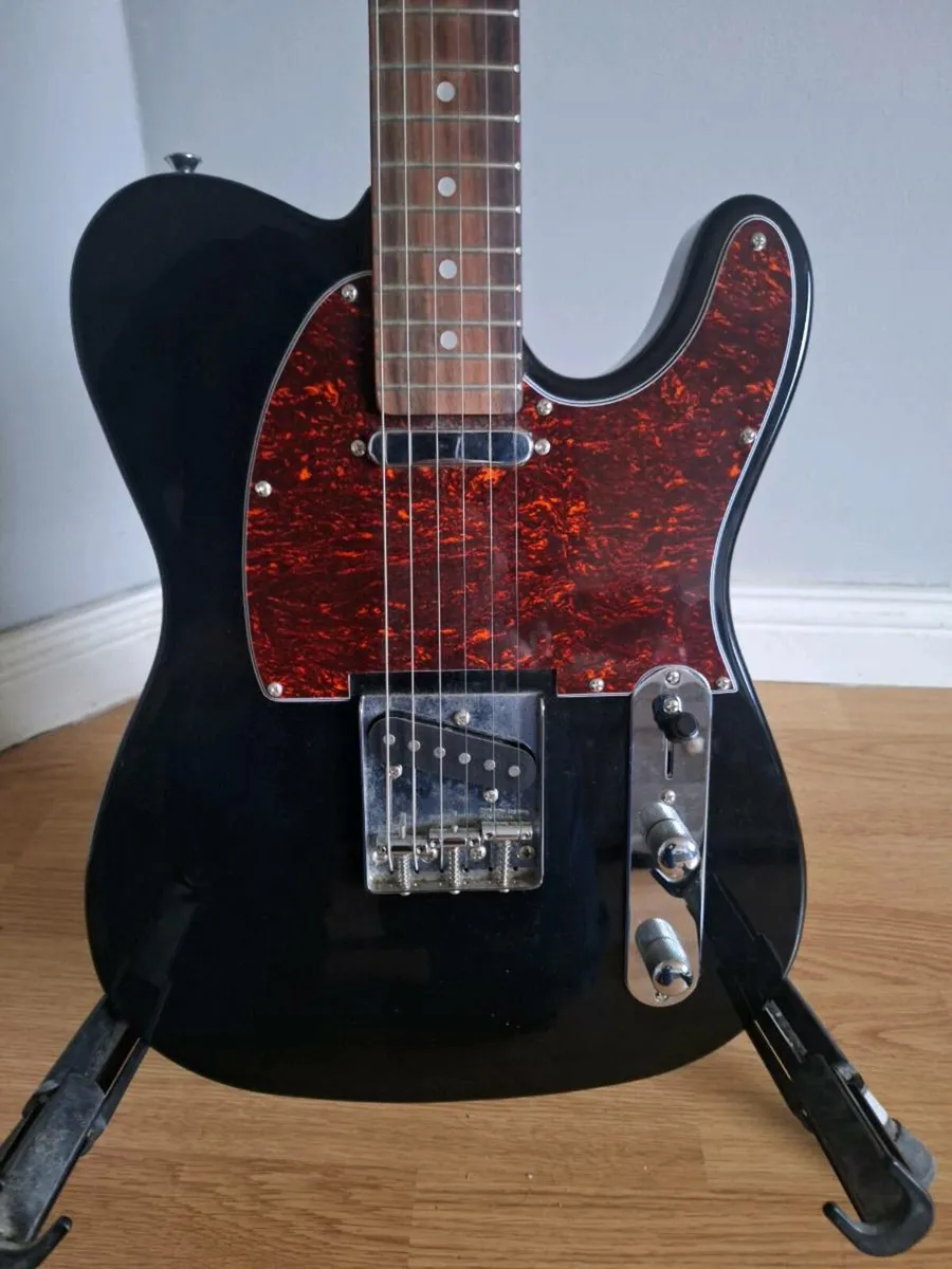 Aria, Cort and Walden guitars for sale - Image 1