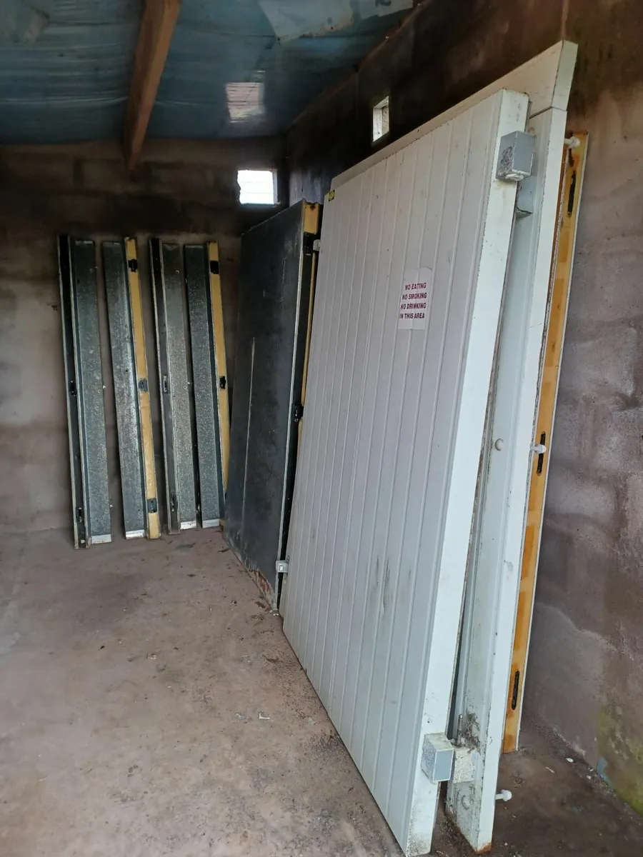 Cold Room Panels - Image 2