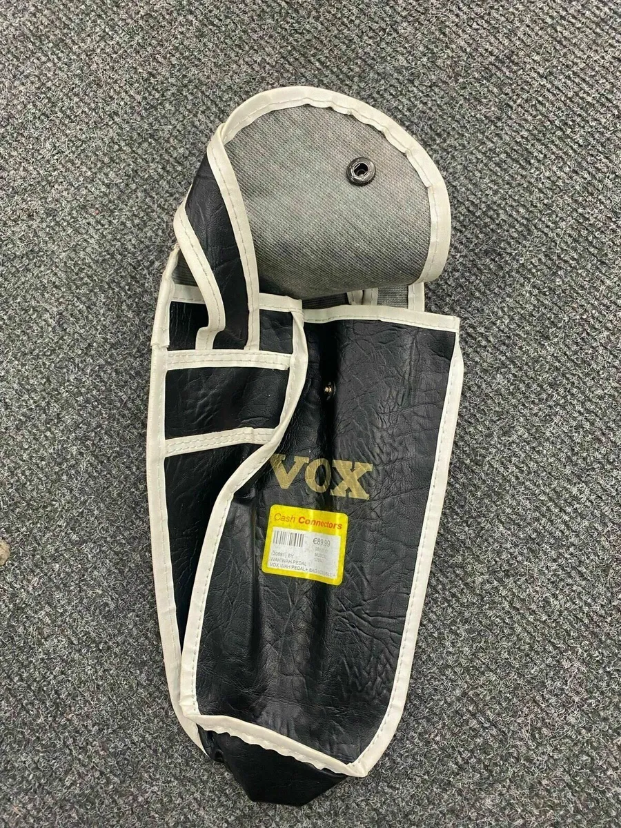 VOX Wah Pedal - Image 4