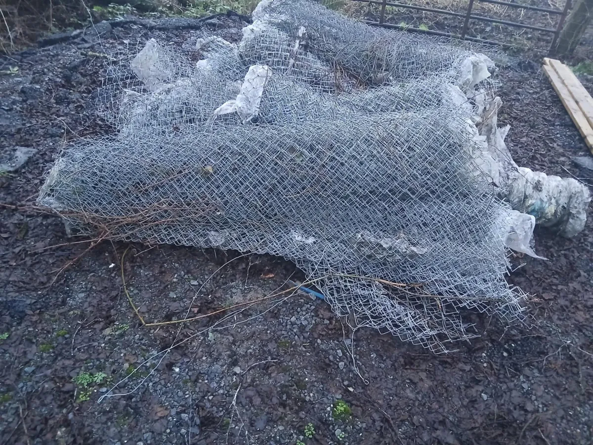 Chainlink fence - Image 2