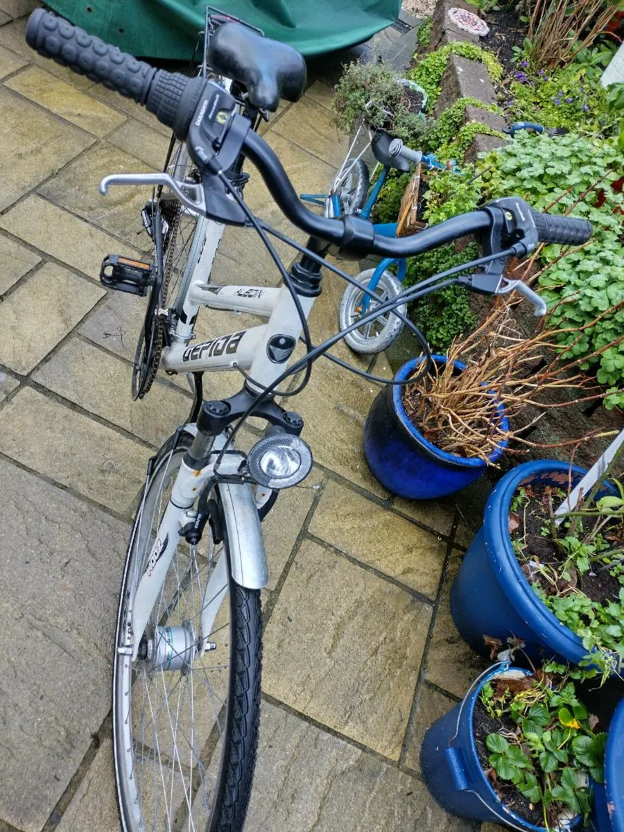 Ladies bike - Image 3