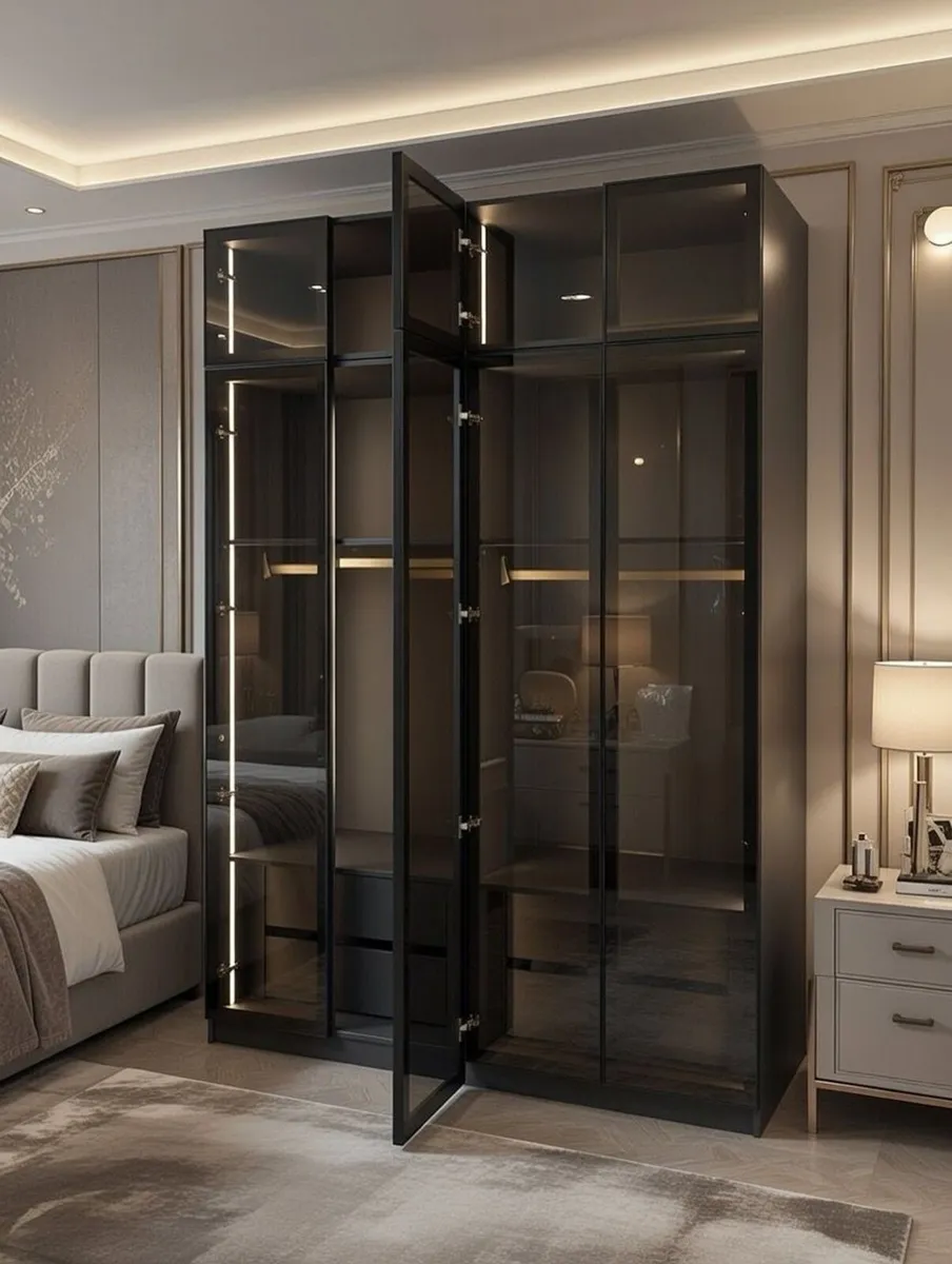 Triple sleeper bunk bed - Image 4