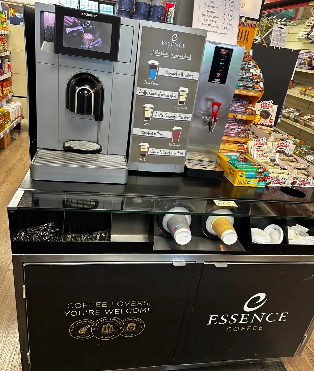 Schaerer Coffee Machine - Image 2