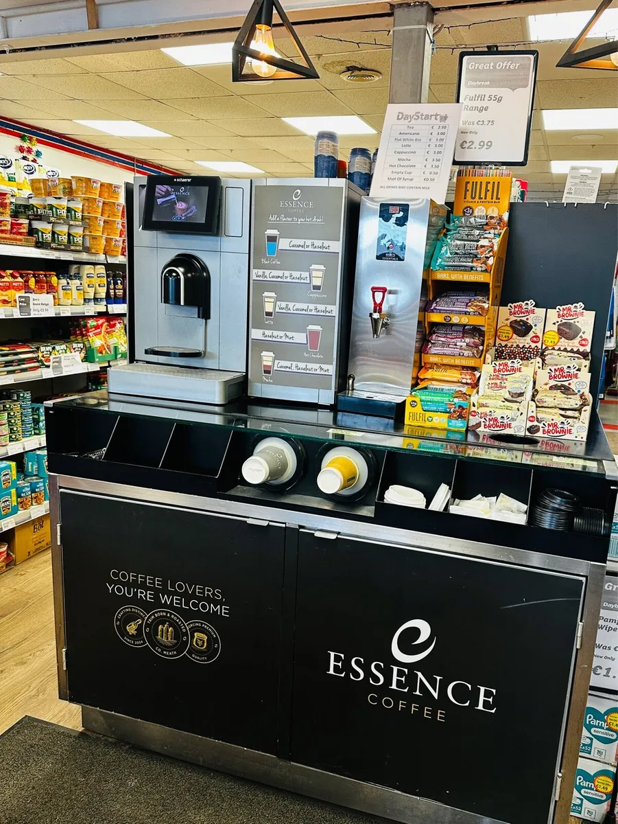 Schaerer Coffee Machine - Image 3