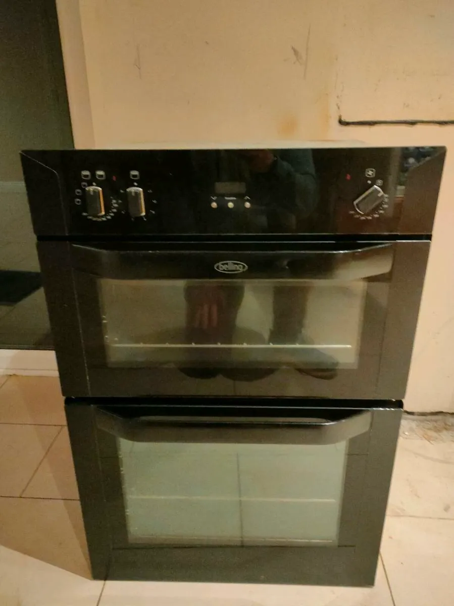 Belling Oven and grill