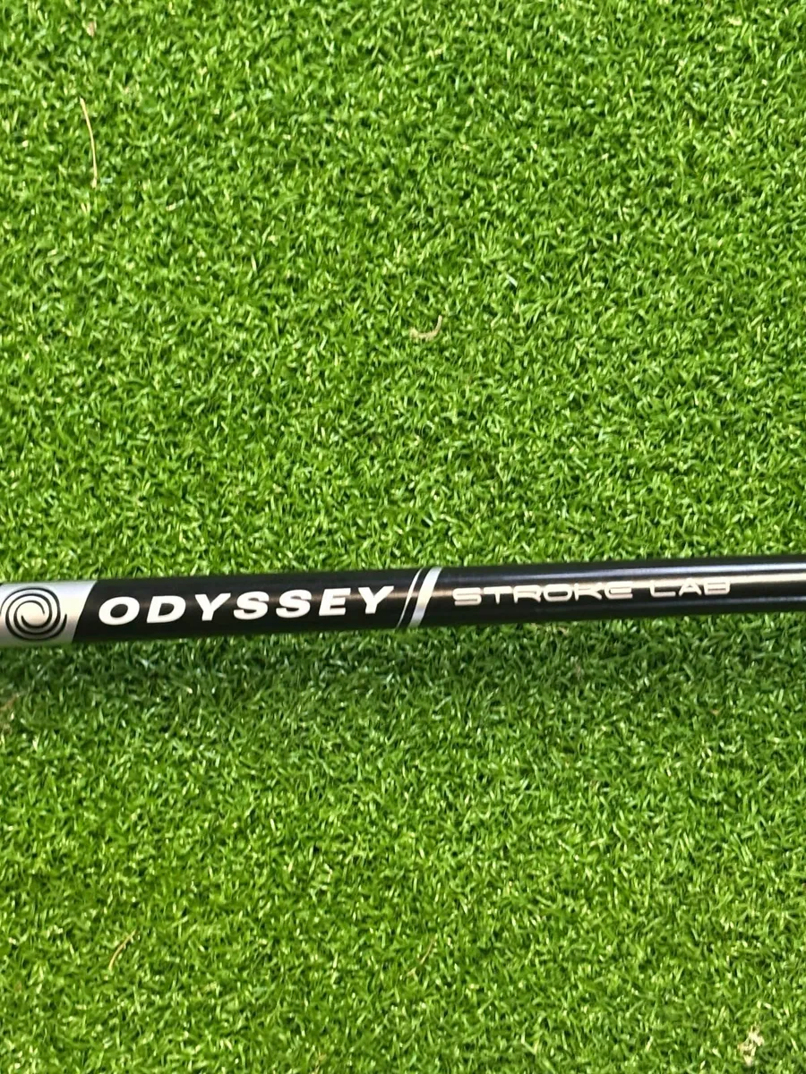 Odyssey Stroke Lab Marxman Putter RH – €110 - Image 3
