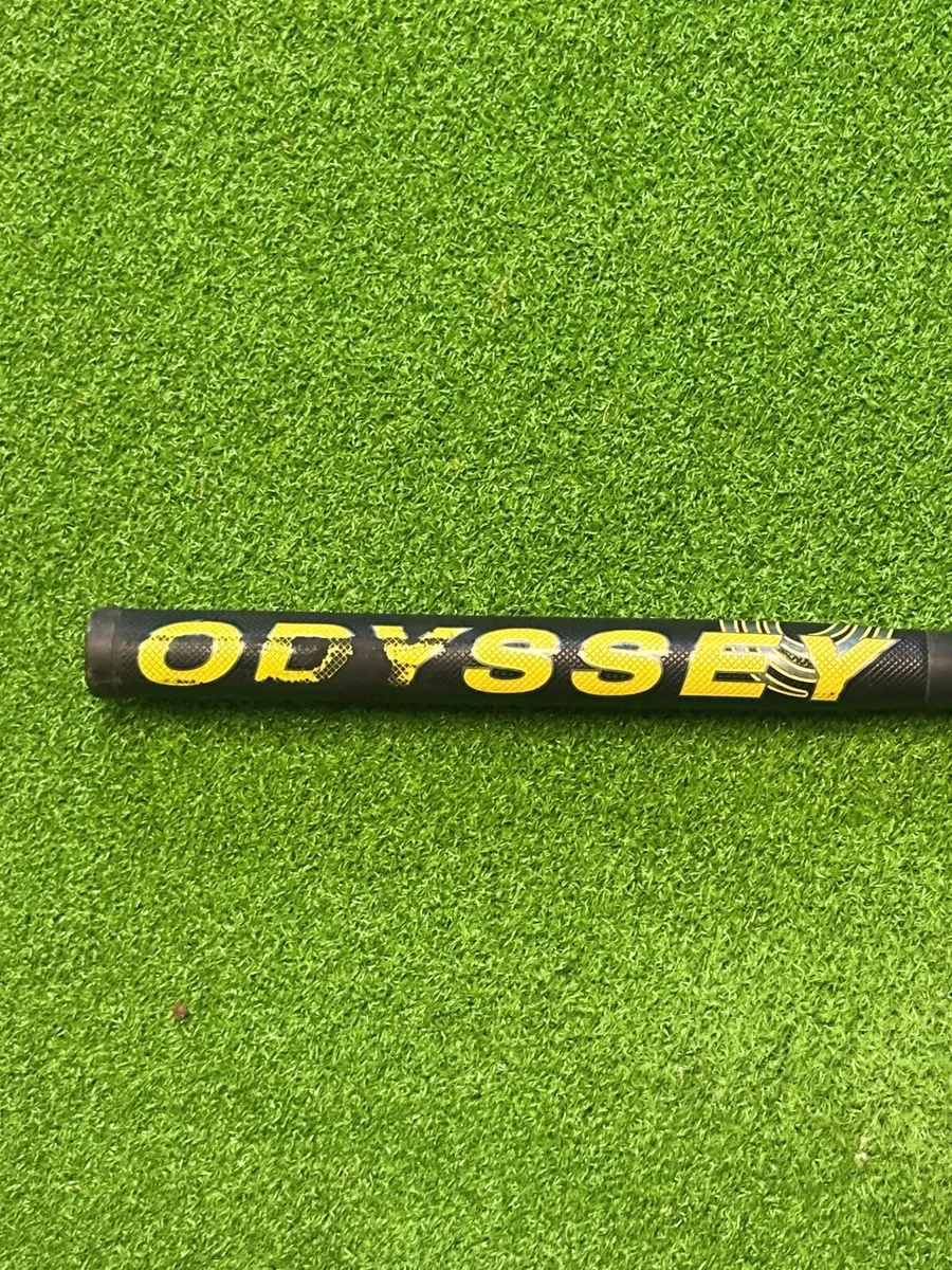 Odyssey Stroke Lab Marxman Putter RH – €110 - Image 4