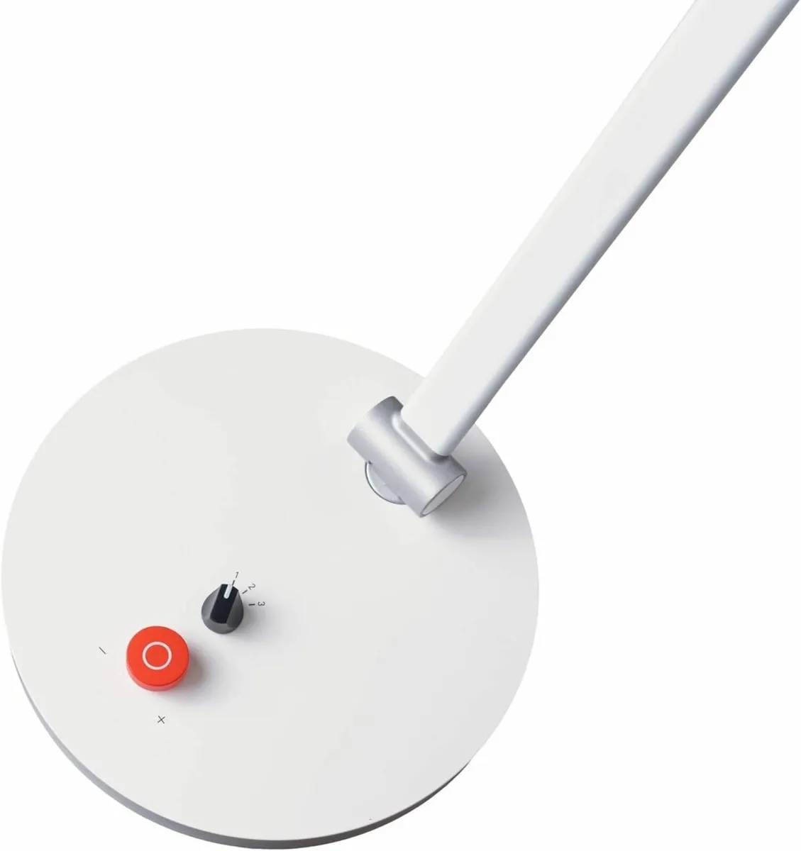 Tricolor LED LAMP - Dimmable Eye Caring 3 Colour - Image 2