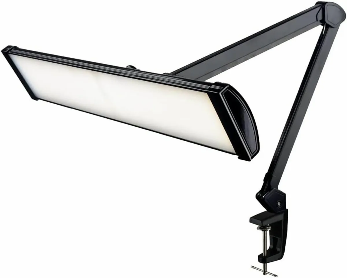 3 500 Lumens Ultra LED Touch Control Desk Lamp - Image 1