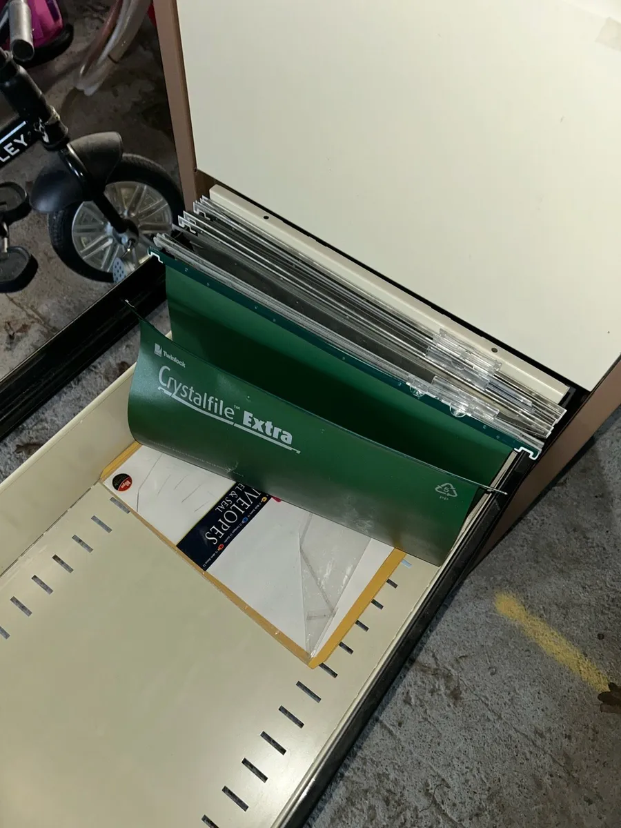 Filing cabinet - Image 4