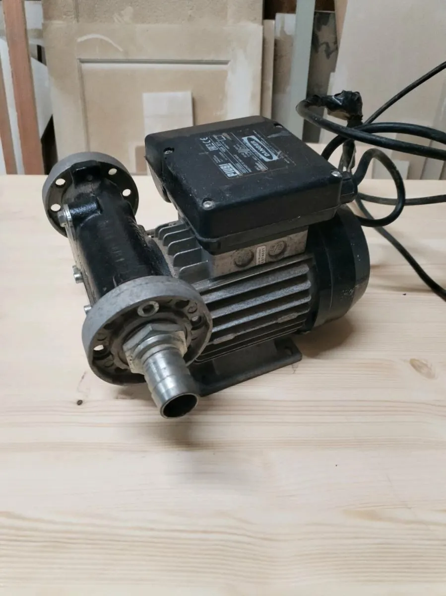 Fuel pump - Image 3