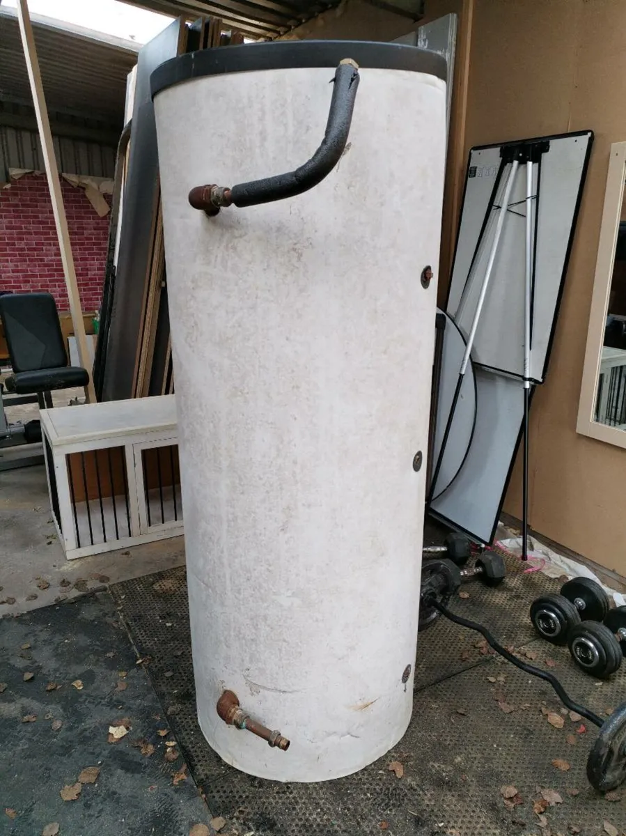 Water tank - Image 4