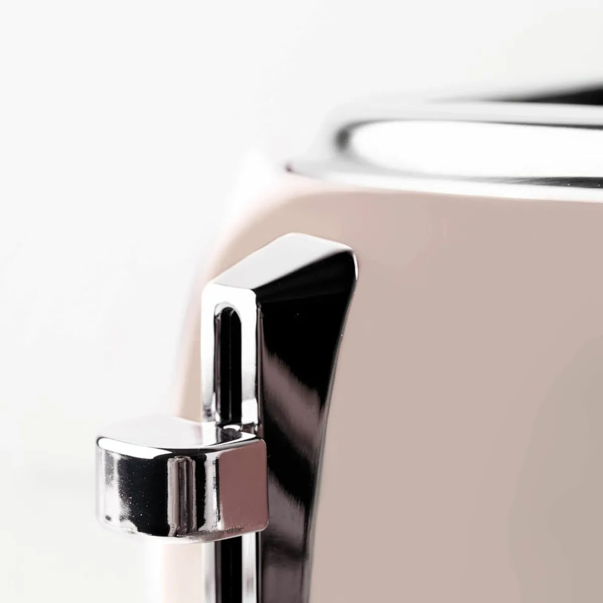 Jersey Putty Retro 4 Slice Toaster - Slot with - Image 4