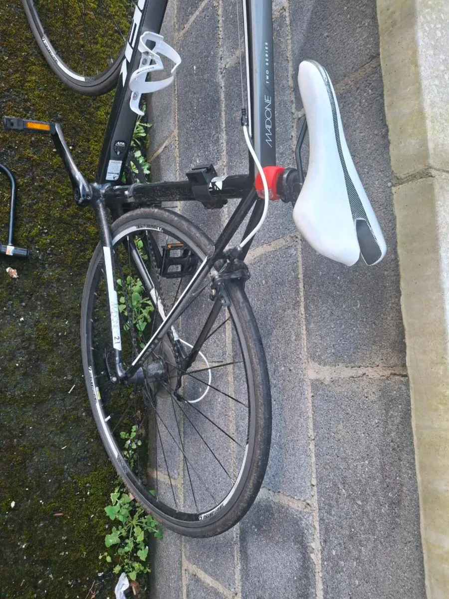 Mountain bike - Image 3