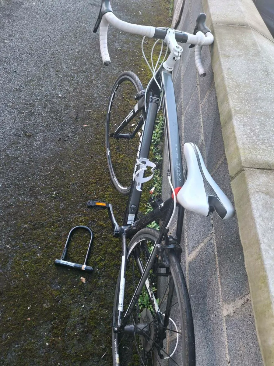 Mountain bike - Image 4