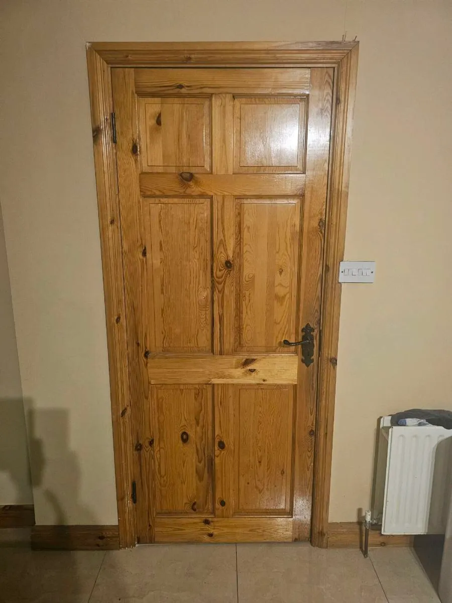 Doors free to take - Image 1