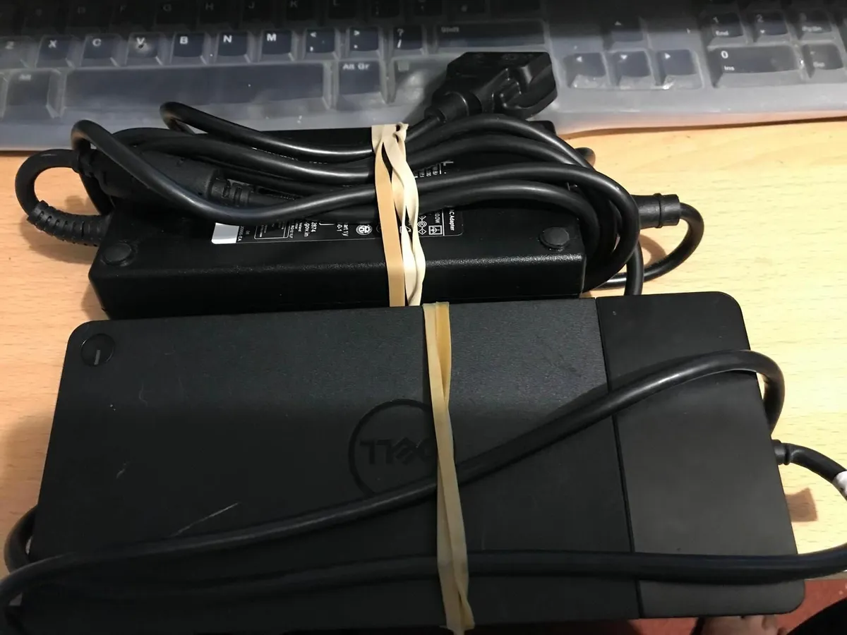 Dell Dock – WD19S - Image 2