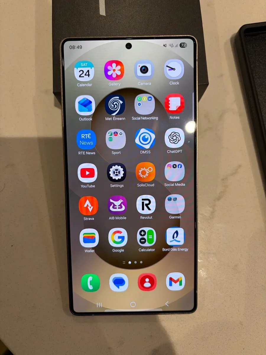 S25 ultra 256 GB - Image 2