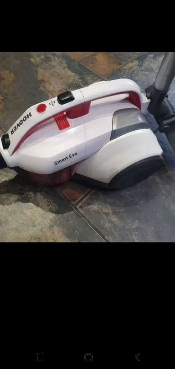 Hoover - Image 1