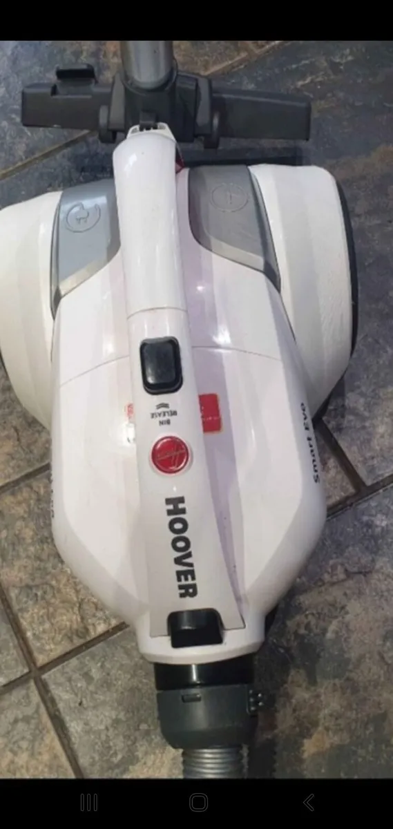 Hoover - Image 2
