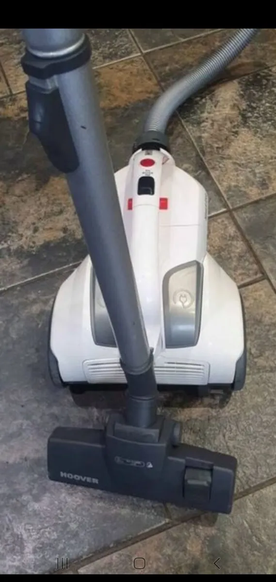 Hoover - Image 3