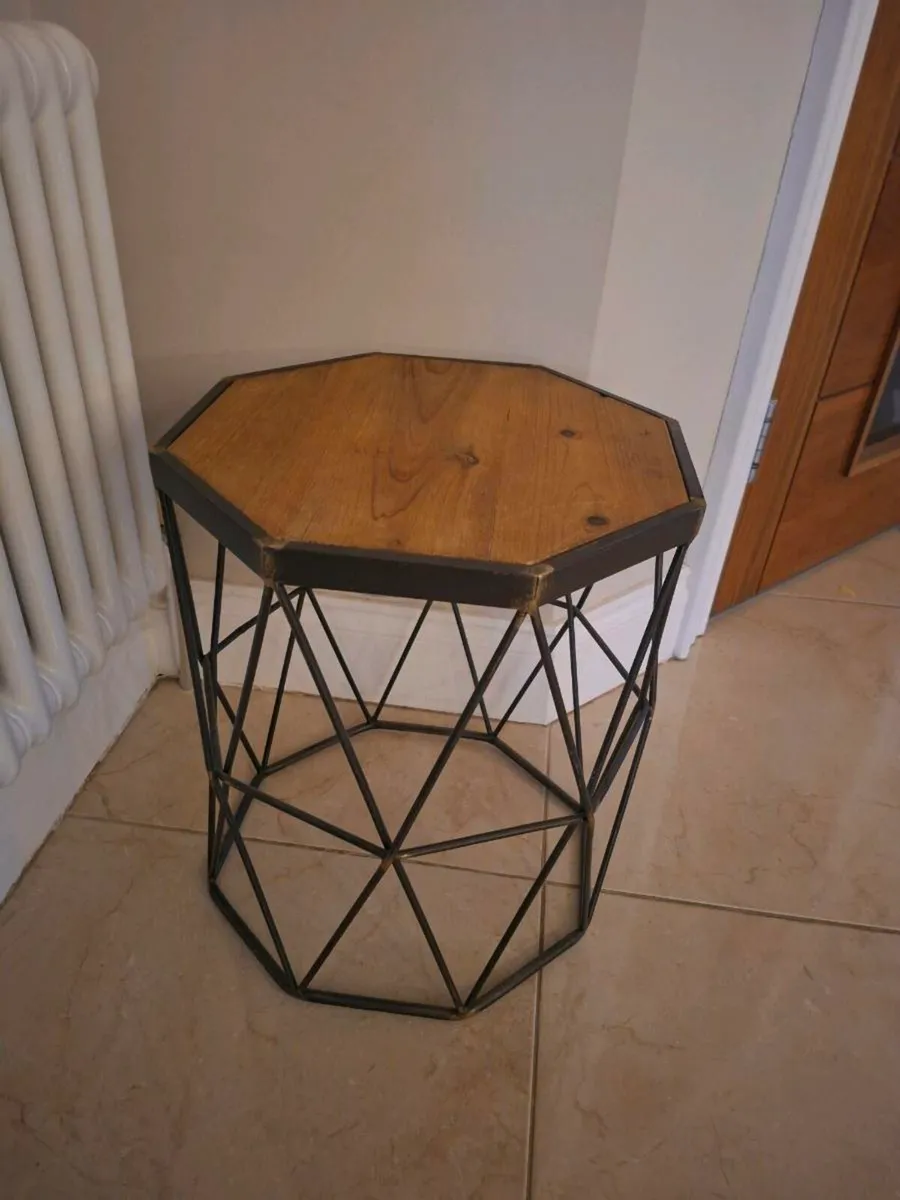 Side table