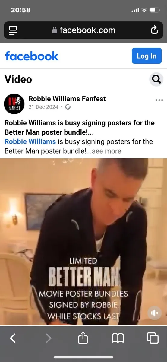 Better man signed - Image 2