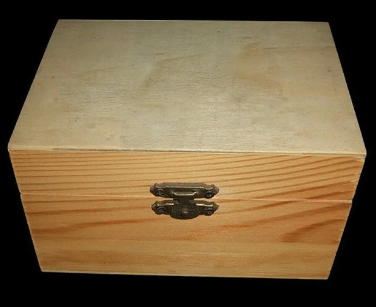 BNIB Iron Punch Set - Image 2