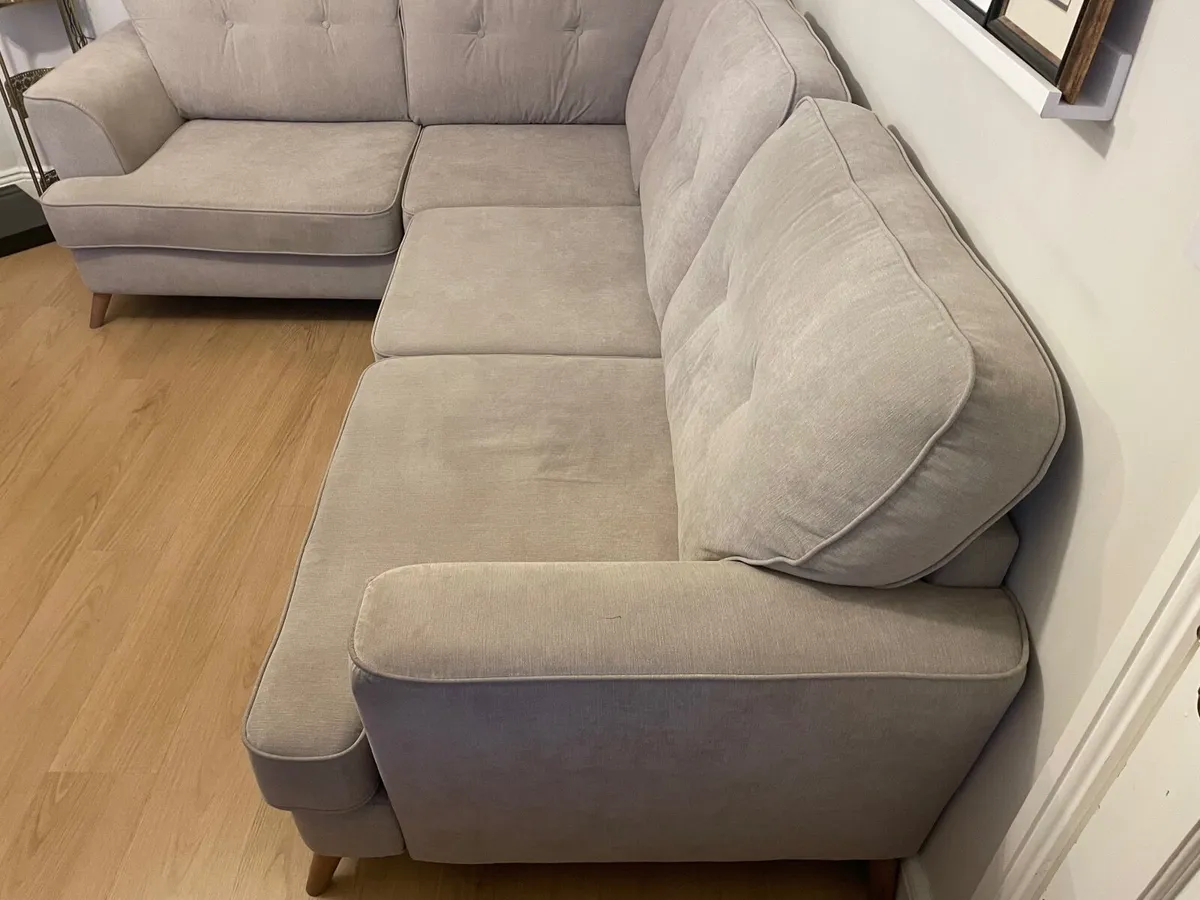 Corner Sofa - Image 2