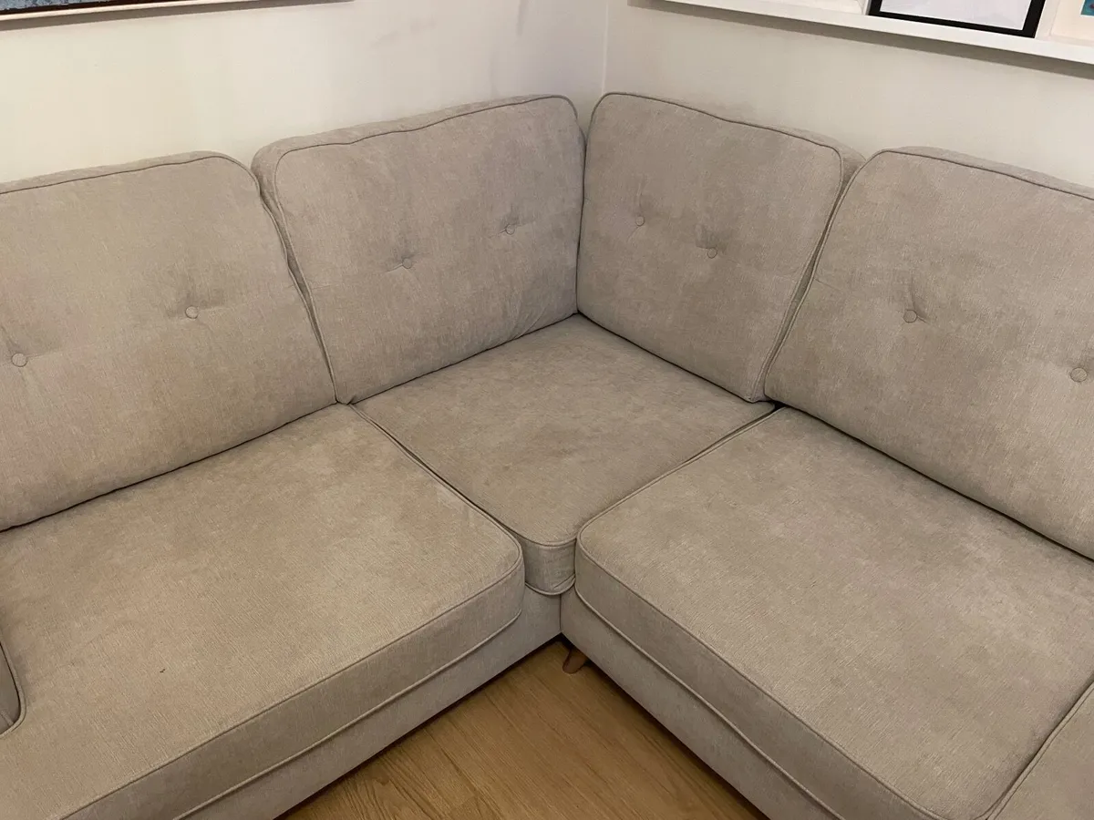 Corner Sofa - Image 3