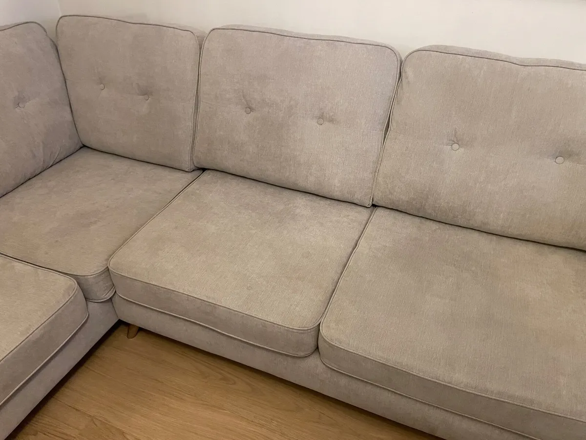 Corner Sofa - Image 4