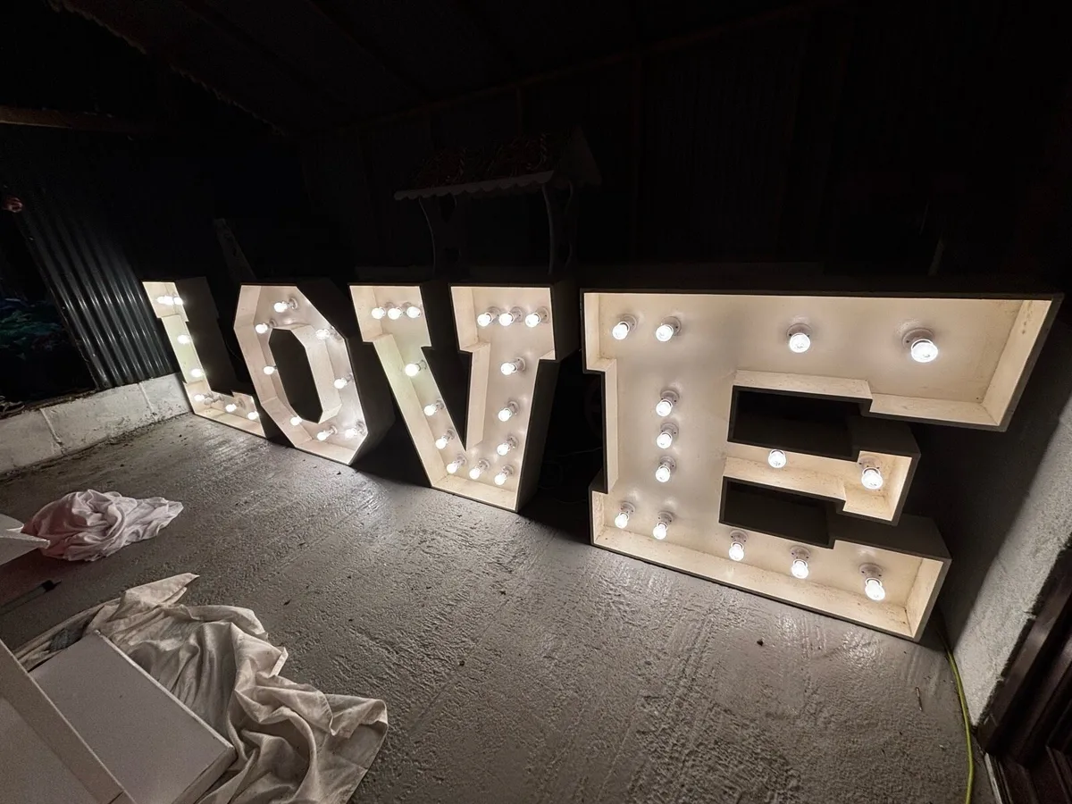 party equipment for sale - Image 1