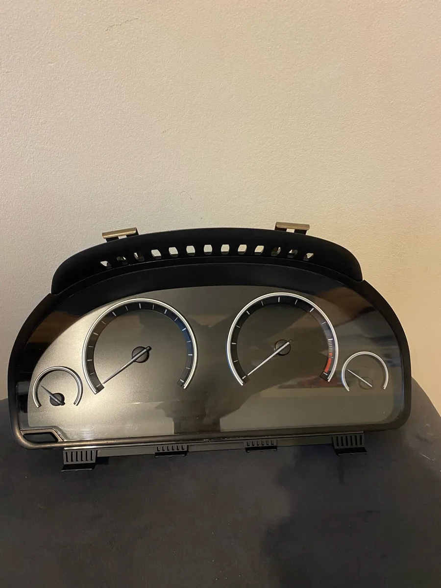 BMW F10 F11 parts - Image 4