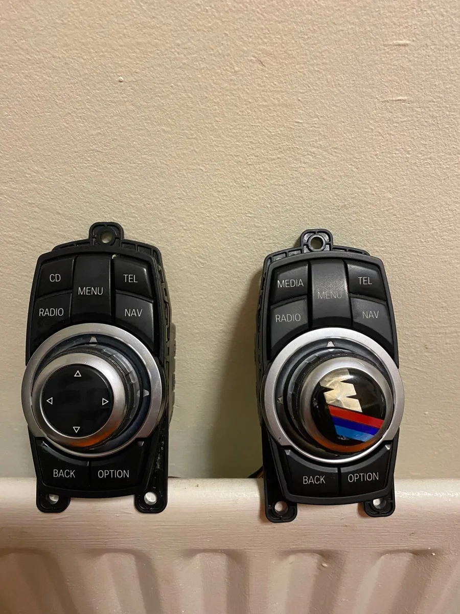 BMW F10 F11 parts - Image 1