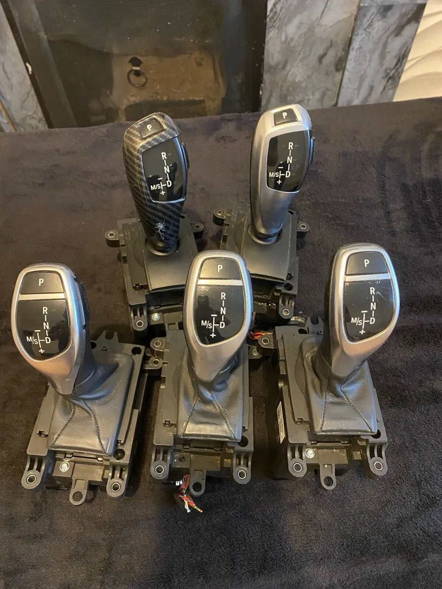 BMW F10 F11 parts - Image 2