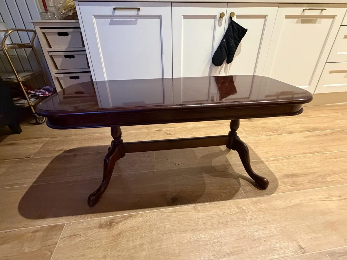 Coffee Table - Image 1