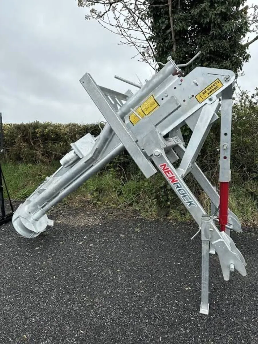 ‼️ NewRock Agitators ‼️ - Image 1