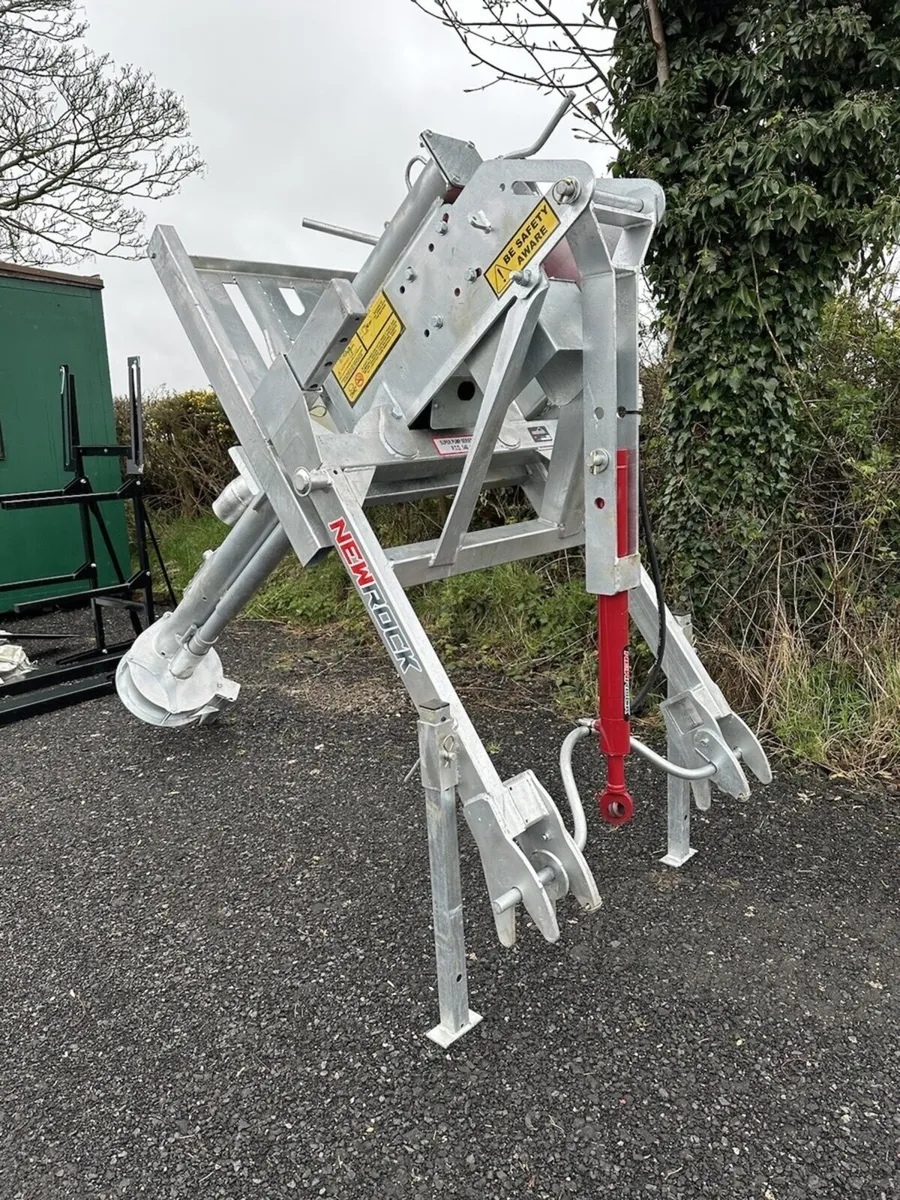 ‼️ NewRock Agitators ‼️ - Image 2