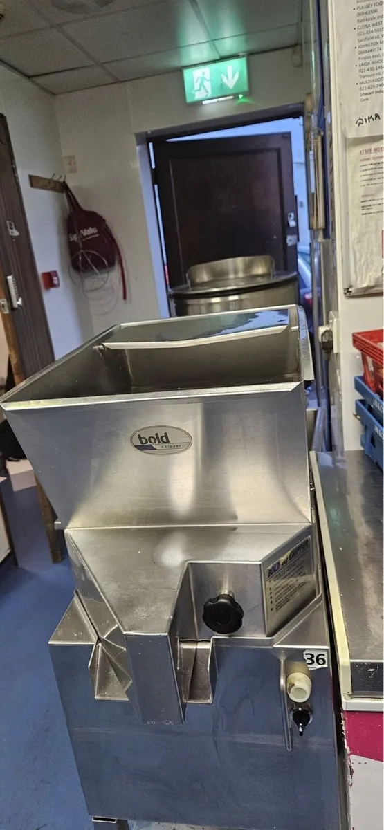 Kitchen - Image 1