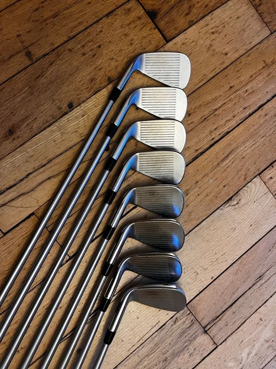 Golf Set Callaway APRX Pro Forged - Image 3