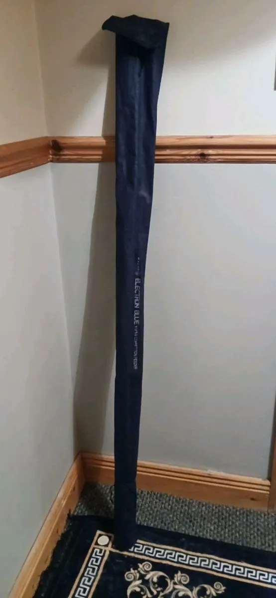 Avanti electron blue feeder rod - Image 1