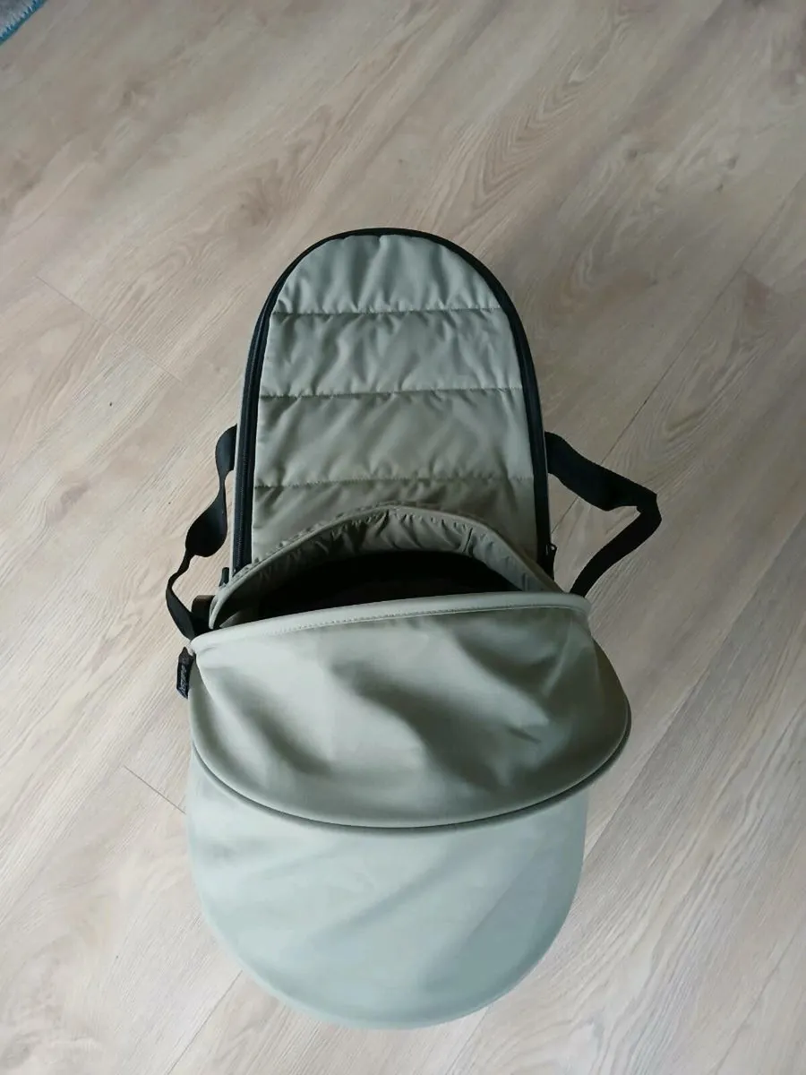 BabyZen YoYo Bassinete - Image 4