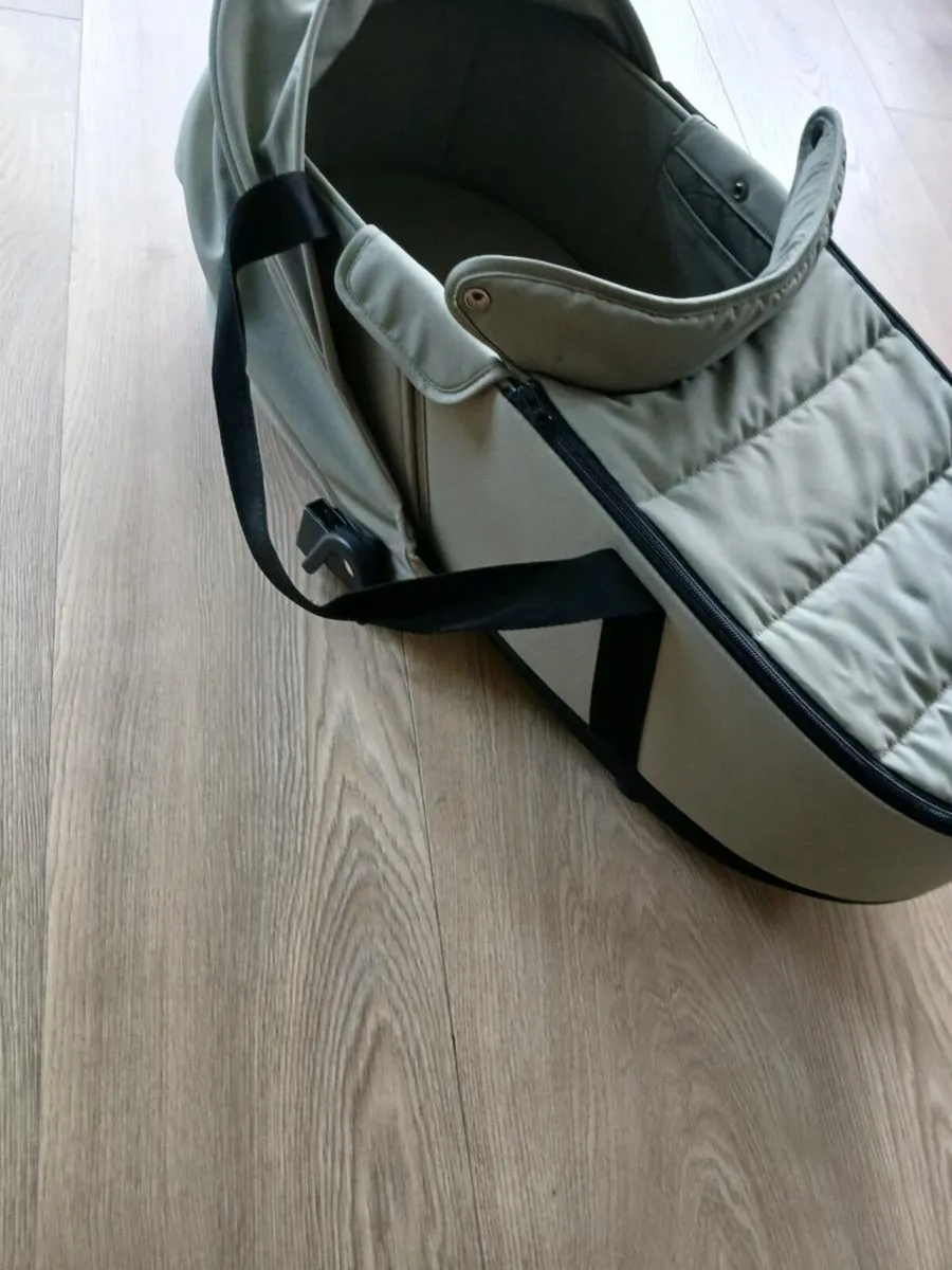 BabyZen YoYo Bassinete - Image 2