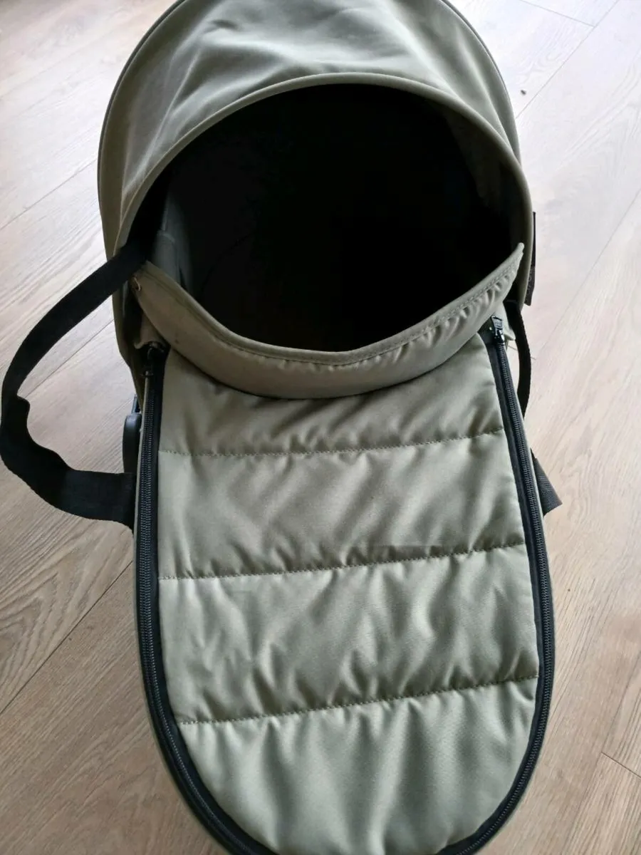 BabyZen YoYo Bassinete - Image 3