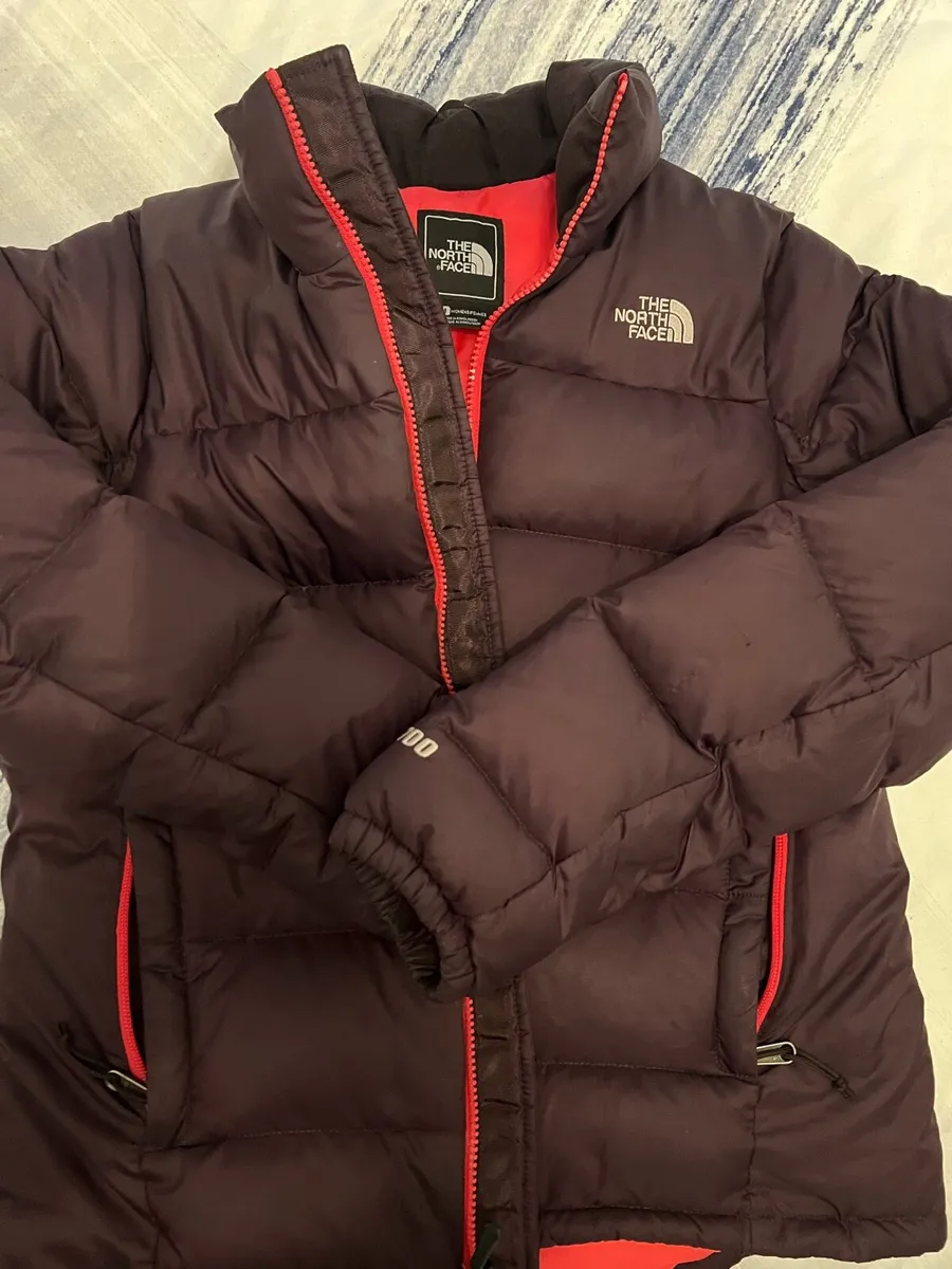 Women’s puffer Jacket - Image 2