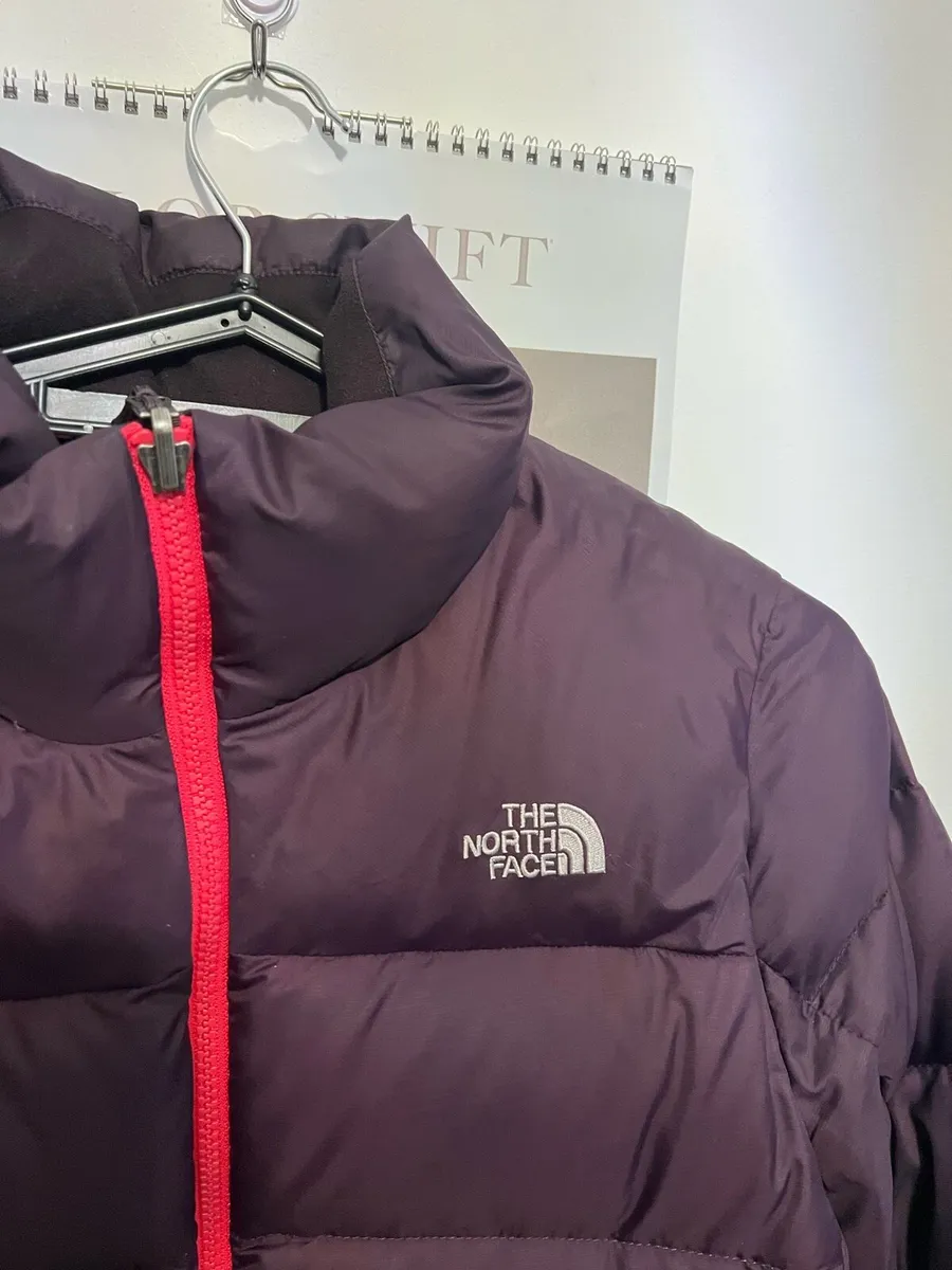 Women’s puffer Jacket - Image 3