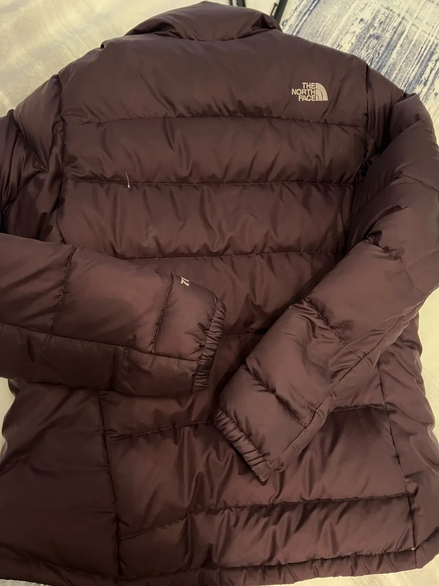 Women’s puffer Jacket - Image 4