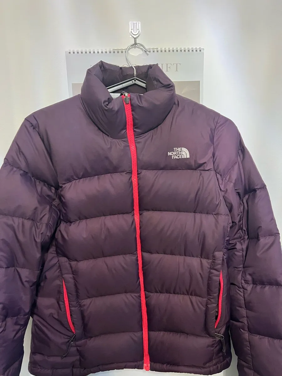 Women’s puffer Jacket - Image 1