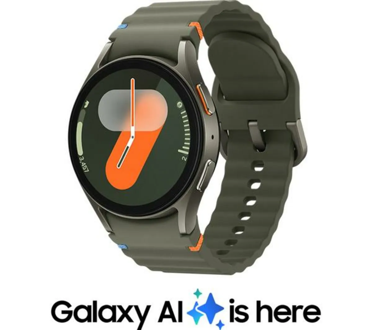 Samsung Galaxay Watch7