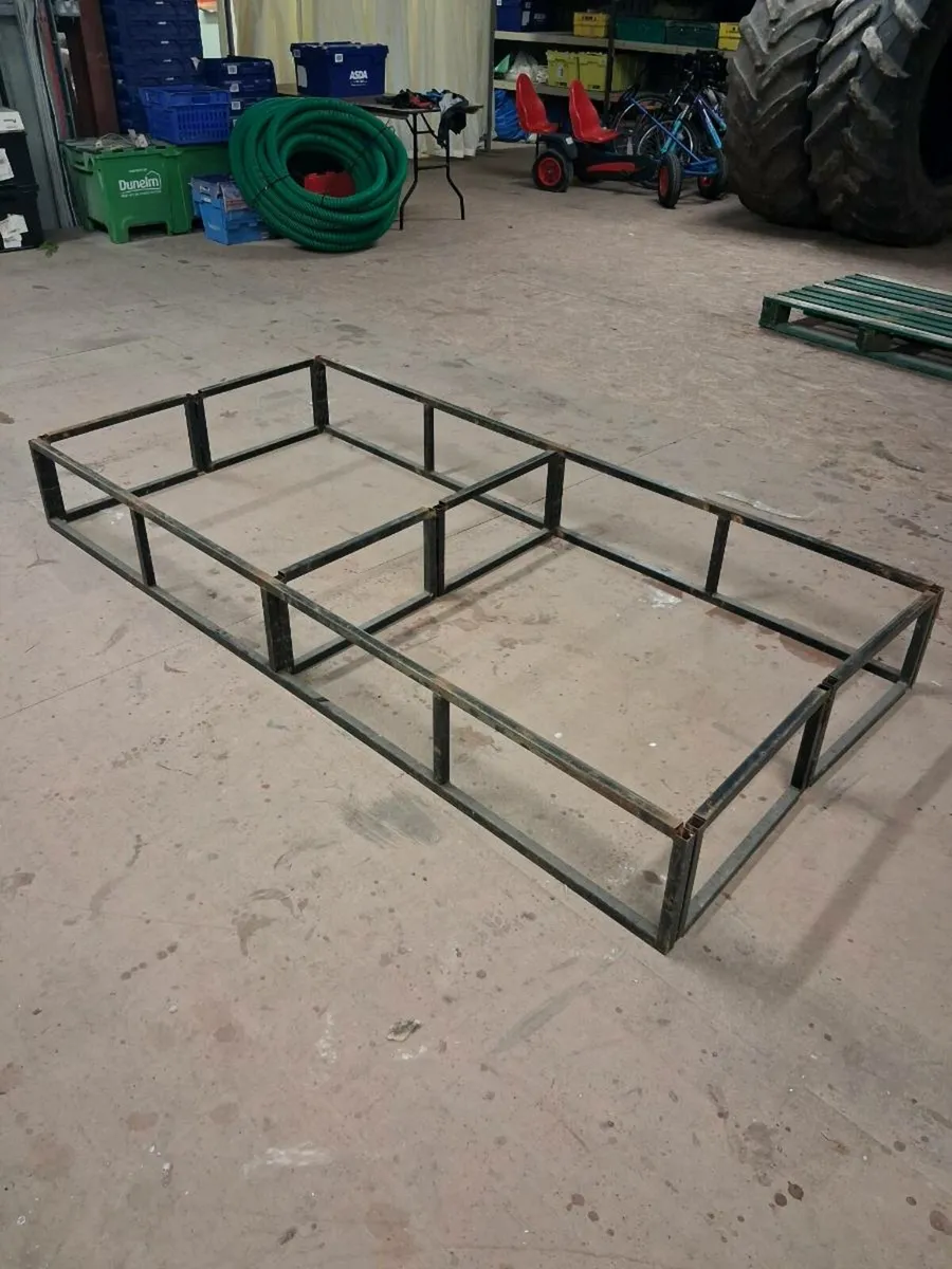 Stage Risers - Image 1